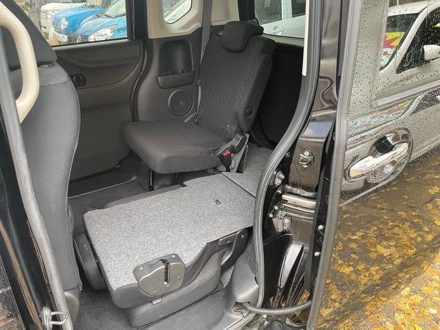 N-BOXカスタム G・Aパッケージ 法定点検車検整備付 両側スライド片側電動スライドドア バックカメラ 盗難防止システム 衝突安全ボディー 衝突被害軽減システム 横滑り防止システム(24枚目)