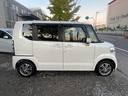 N-BOX G SSパッケージ 4WD 車検2年付 法定点検整備付 両側電動スライドドア バックカメラ リアコーナーセンサー(8枚目)