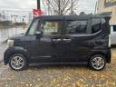 N-BOXカスタム G・Aパッケージ 法定点検車検整備付 両側スライド片側電動スライドドア バックカメラ 盗難防止システム 衝突安全ボディー 衝突被害軽減システム 横滑り防止システム(5枚目)