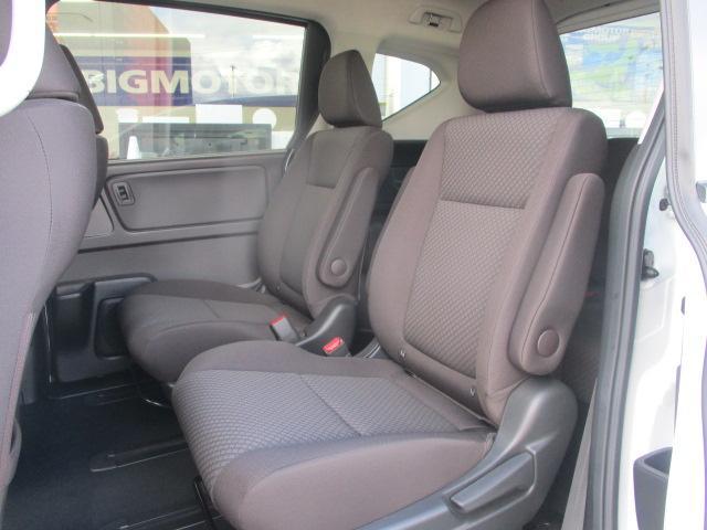 G・ホンダセンシング 両側パワースライドドア ナビPKG(6枚目)