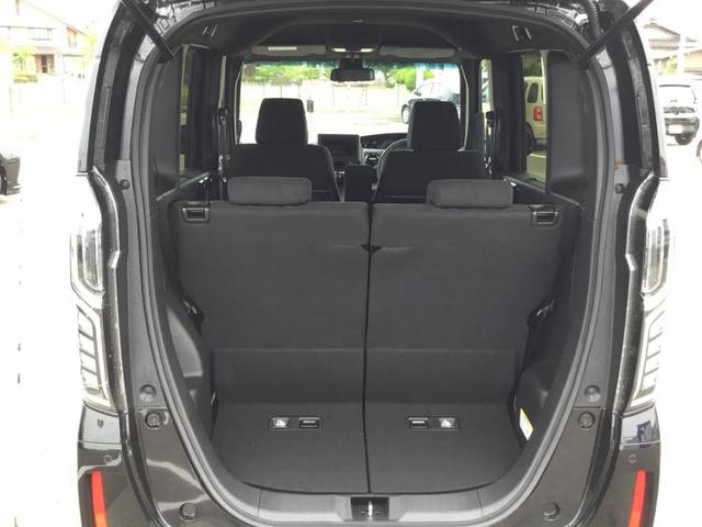 L ホンダセンシング/パワースライド/LEDヘッド/ナビ装着用P/前席シートヒーター/バックカメラ 衝突被害軽減システム アダプティブクルーズコントロール(8枚目)