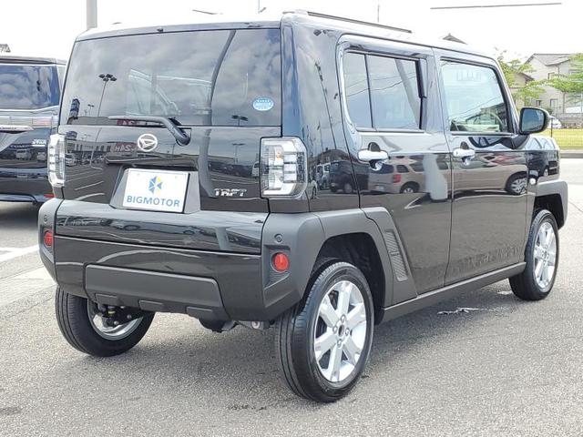 G 4WD/パノラマモニター/LEDヘッド/シートヒーター/プッシュスタート/ガラスルーフ/車線逸脱防止支援システム/パーキングアシスト バックガイド/ヘッドランプ LED サンルーフ(3枚目)