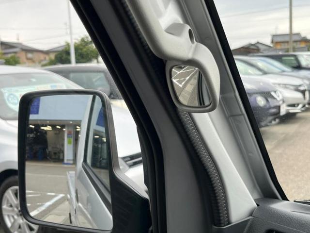 4WD KC EBD付ABS/横滑り防止装置/エアバッグ 運転席/エアバッグ 助手席/衝突安全ボディ/パワーステアリング/盗難防止システム/禁煙車/4WD/セキュリティアラーム/パワードアロック/UVカットガラス(14枚目)