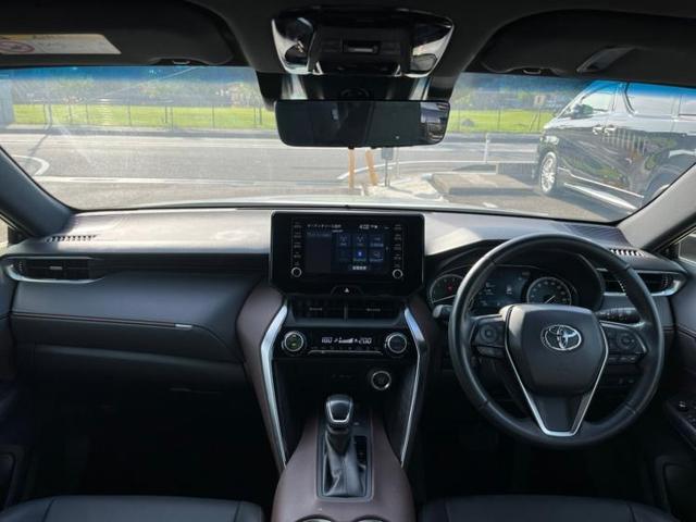 G ディスプレイオーディオ+ナビ8インチ/デジタルインナーミラー/プリクラッシュセーフティ/車線逸脱防止支援システム/シート ハーフレザー/電動バックドア/ヘッドランプ LED 衝突被害軽減システム(4枚目)
