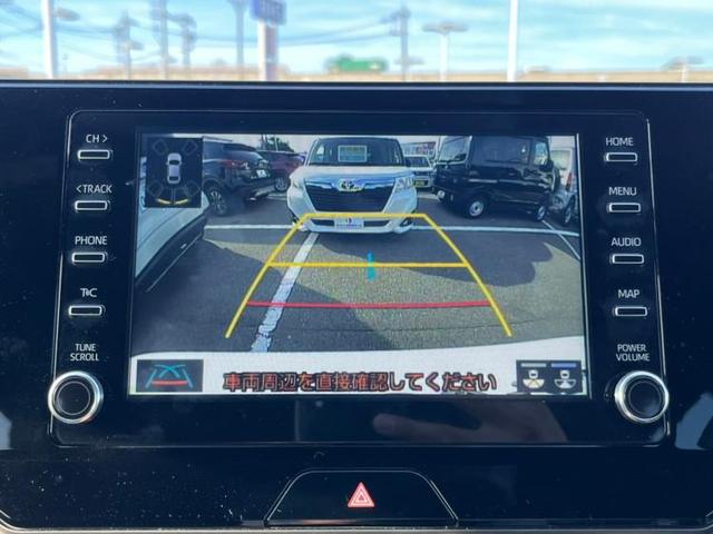 G ディスプレイオーディオ+ナビ8インチ/デジタルインナーミラー/プリクラッシュセーフティ/車線逸脱防止支援システム/シート ハーフレザー/電動バックドア/ヘッドランプ LED 衝突被害軽減システム(10枚目)