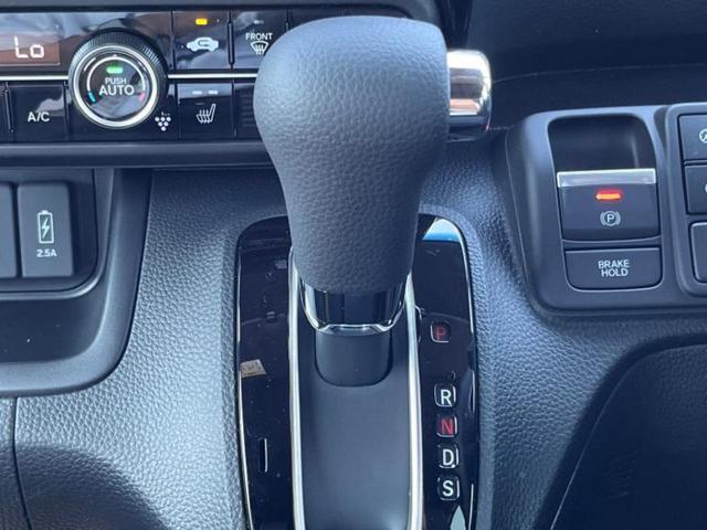 Lコーディネートスタイル ホンダセンシング/両側電動スライドドア/シートヒーター 前席/車線逸脱防止支援システム/届出済未使用車/ヘッドランプ LED/EBD付ABS/横滑り防止装置/アイドリングストップ 衝突被害軽減システム(13枚目)