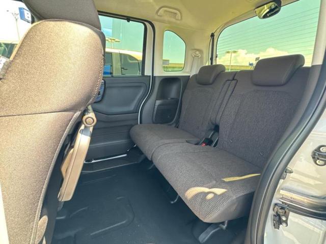 Lコーディネートスタイル ホンダセンシング/両側電動スライドドア/シートヒーター 前席/車線逸脱防止支援システム/パーキングアシスト バックガイド/届出済未使用車/ヘッドランプ LED/EBD付ABS 衝突被害軽減システム(7枚目)