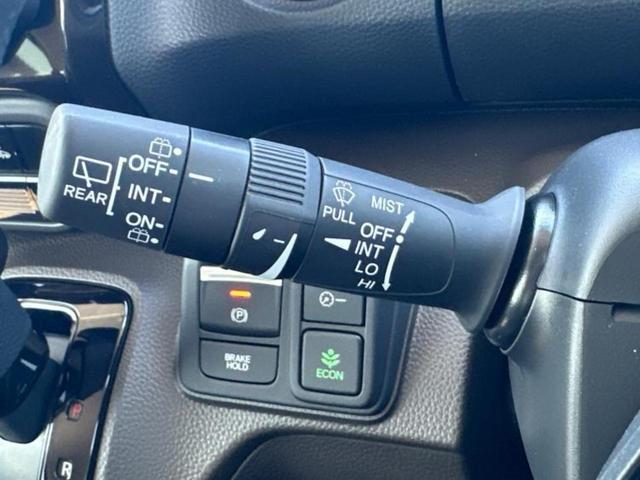 Lコーディネートスタイル ホンダセンシング/両側電動スライドドア/シートヒーター 前席/車線逸脱防止支援システム/パーキングアシスト バックガイド/届出済未使用車/ヘッドランプ LED/EBD付ABS 衝突被害軽減システム(12枚目)