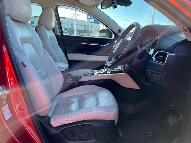 4WD25S Lパッケージ 純正 メモリーナビ/BOSE/シート フルレザー/ヘッドランプ LED/ETC/フルセグTV/アルミホイール 純正 19インチ/キーレスエントリー/オートエアコン/4WD 革シート LEDヘッドランプ(5枚目)