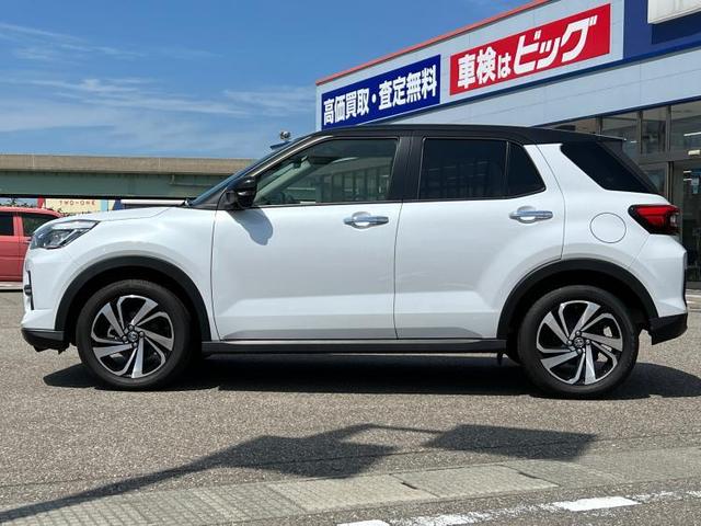 4WD Z ディスプレイオーディオ9インチ/スマートアシスト(トヨタ・ダイハツ)/シートヒーター 前席/車線逸脱防止支援システム/ヘッドランプ LED/EBD付ABS/横滑り防止装置/バックモニター バックカメラ(2枚目)