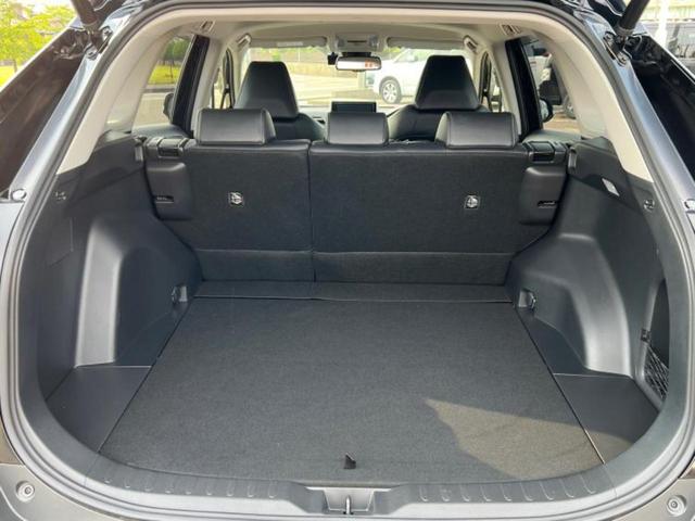 4WD G 純正 9インチ メモリーナビ/トヨタセーフティセンス/シートヒーター 前席/車線逸脱防止支援システム/パーキングアシスト バックガイド/電動バックドア/ドライブレコーダー 純正 衝突被害軽減システム(8枚目)