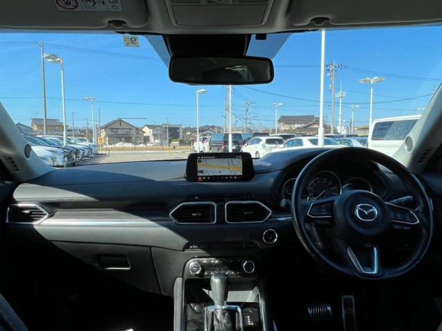 4WD XD Lパッケージ BOSE/純正 メモリーナビ/アイアクティブセンス(マツダ)/シートヒーター 全席/パノラマモニター/車線逸脱防止支援システム/シート フルレザー/パーキングアシスト バックガイド 革シート 4WD(4枚目)