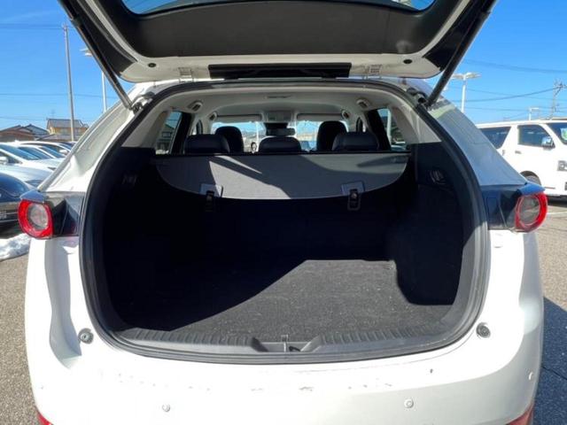 4WD XD Lパッケージ BOSE/純正 メモリーナビ/アイアクティブセンス(マツダ)/シートヒーター 全席/パノラマモニター/車線逸脱防止支援システム/シート フルレザー/パーキングアシスト バックガイド 革シート 4WD(8枚目)