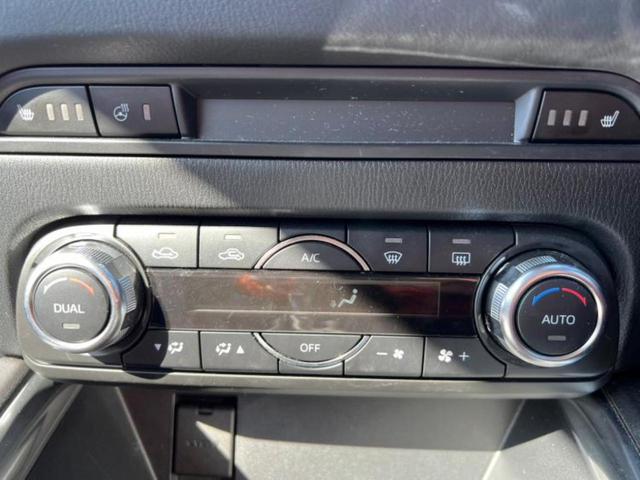 4WD XD Lパッケージ BOSE/純正 メモリーナビ/アイアクティブセンス(マツダ)/シートヒーター 全席/パノラマモニター/車線逸脱防止支援システム/シート フルレザー/パーキングアシスト バックガイド 革シート 4WD(11枚目)