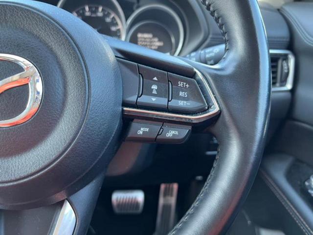 4WD XD Lパッケージ BOSE/純正 メモリーナビ/アイアクティブセンス(マツダ)/シートヒーター 全席/パノラマモニター/車線逸脱防止支援システム/シート フルレザー/パーキングアシスト バックガイド 革シート 4WD(15枚目)