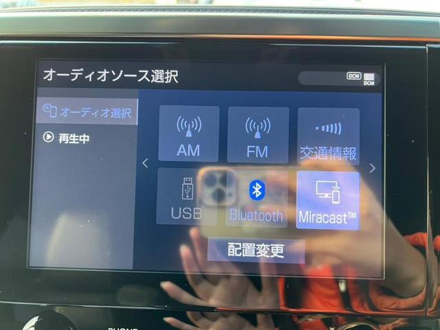 Sタイプゴールド3 サンルーフ/ディスプレイオーディオ9インチ/トヨタセーフティセンス/両側電動スライドドア/車線逸脱防止支援システム/シート ハーフレザー/パーキングアシスト バックガイド 衝突被害軽減システム 禁煙車(9枚目)