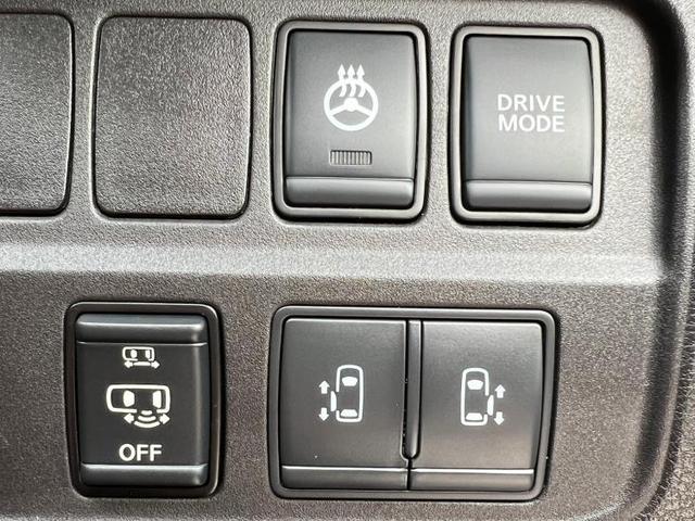 eパワーハイウェイスターV 純正 10インチ メモリーナビ/フリップダウンモニター 純正 11.4インチ/エマージェンシーブレーキ/両側電動スライドドア/シートヒーター 前席/アラウンドビューモニター 衝突被害軽減システム(12枚目)