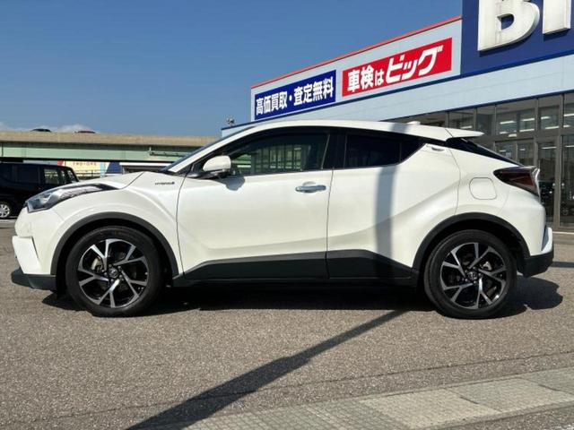 G LEDエディション 純正 9インチ メモリーナビ/衝突安全装置/車線逸脱防止支援システム/パーキングアシスト バックガイド/ヘッドランプ LED/Bluetooth接続/ETC/EBD付ABS 衝突被害軽減システム(2枚目)