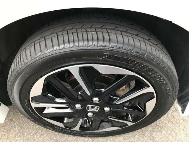 カスタム 660 G EX ホンダセンシング 4WD NAVI 両側電動スライドドア 衝突被害軽減ブレーキ ETC 4WD DVD バックモニター LED W電動ドア ナビ・TV メモリーナビ(17枚目)