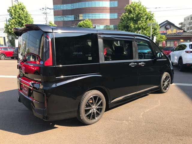 ホンダ ステップワゴンスパーダ 1 5 スパーダ クールスピリット ホンダ センシング cmbs スマキー 238 0万円 平成29年 17年 福井県 中古車 価格 Com ホンダ ステップワゴンスパーダ 1 5 スパーダ クールスピリット ホンダ センシング cmbs スマキー 238 0万円 平成29年 17年 福井県 中古車 価格 Com