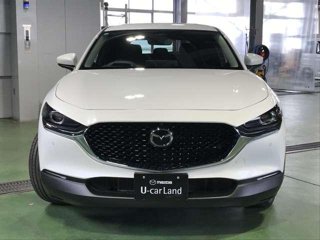 マツダ ＣＸ－３０