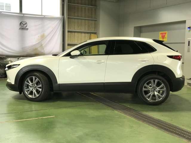 マツダ ＣＸ－３０