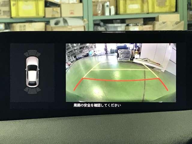 ＭＡＺＤＡ３ファストバック １．５　１５Ｓ　ツーリング　ＭＴモード付　フルセグテレビ　アダプティブクルーズ　ＥＴＣ車載器　ＬＥＤヘッド　横滑り防止システム　イモビ　エアコン　アルミホイール　カーテンエアバッグ　メモリナビ　キーレスゴー　ナビＴＶ　ＡＢＳ（11枚目）