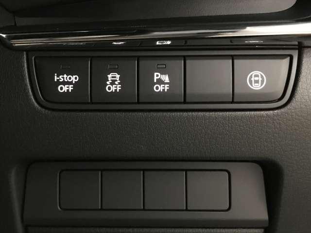 ＭＡＺＤＡ３ファストバック １．５　１５Ｓ　ツーリング　ＭＴモード付　フルセグテレビ　アダプティブクルーズ　ＥＴＣ車載器　ＬＥＤヘッド　横滑り防止システム　イモビ　エアコン　アルミホイール　カーテンエアバッグ　メモリナビ　キーレスゴー　ナビＴＶ　ＡＢＳ（14枚目）