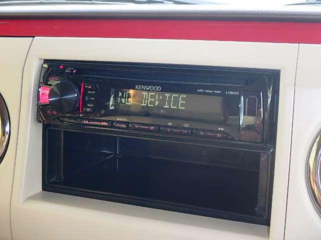 G アイドリングストップ スマートキー CD再生(5枚目)