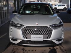 ＤＳ３クロスバック Ｅ−テンス　グランシック　ワンオーナー　禁煙車　電気自動車 1157260A30220220W001 2