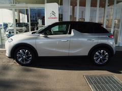 ＤＳ３クロスバック Ｅ−テンス　グランシック　ワンオーナー　禁煙車　電気自動車 1157260A30220220W001 5