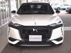 ＤＳ３クロスバック Ｅ−テンス　グランシック　電気自動車　ＥＶ　ＰＥＲＦＯＲＭＡＮＣＥＬＩＮＥ 1157260A30220221W003 2