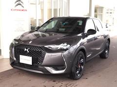 ＤＳ３クロスバック 　パフォーマンスライン　限定車　電気自動車　ＥＶ 1157260A30220225W001 7