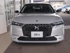 ＤＳ４ リヴォリ　ブルーＨＤｉ　パッケージ付　ワンオーナー車　禁煙車 1157260A30240209W001 2