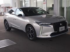 ＤＳ４ リヴォリ　ブルーＨＤｉ　パッケージ付　ワンオーナー車　禁煙車 1157260A30240209W001 6