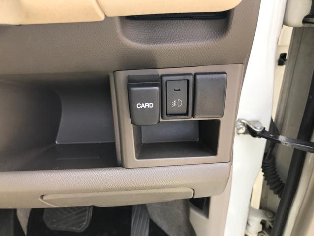 ウィット リミテッド スマートキー HID アルミ 軽自動車(14枚目)
