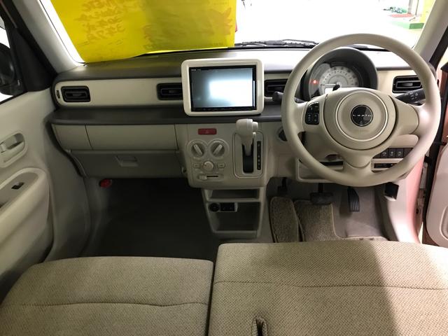 L 4WD スマートキー ベンチシート 全方位モニター(10枚目)