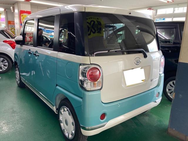 GメイクアップVS SAIII 8インチナビ フルセグTV パノラマモニター ドラレコ 両側パワースライドドア 衝突被害軽減ブレーキ Bluetooth(16枚目)