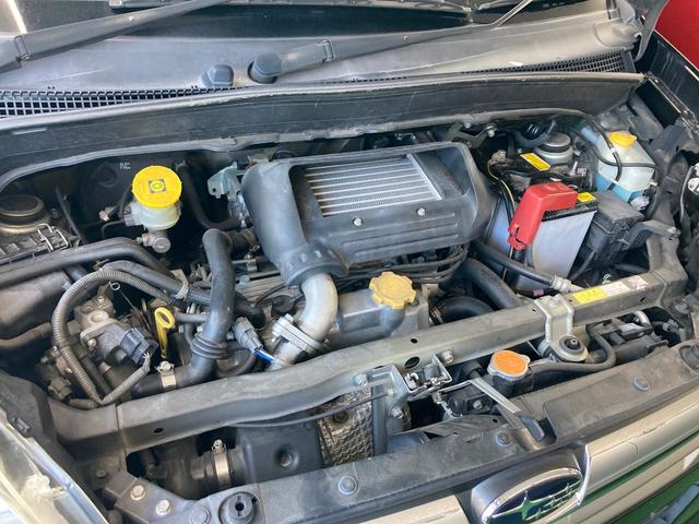 カスタムRS 4WD ターボ ETC ディスチャージヘッドライト スマートキー(29枚目)