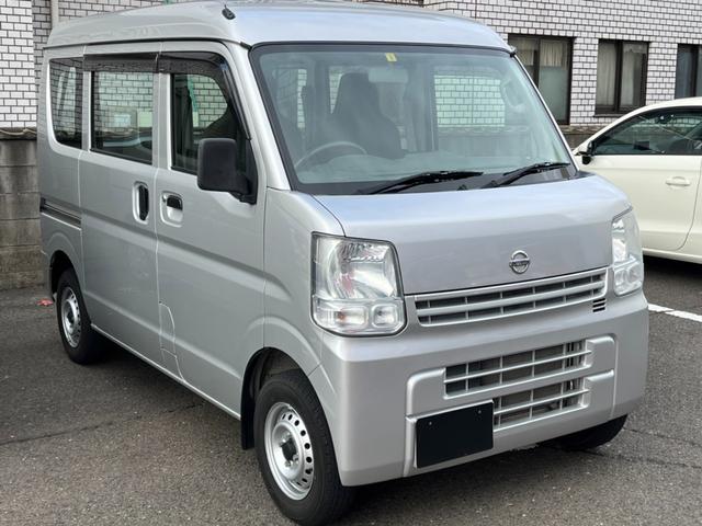 日産 ＮＶ１００クリッパーバン