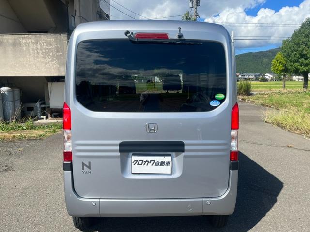 ホンダ Ｎ－ＶＡＮ