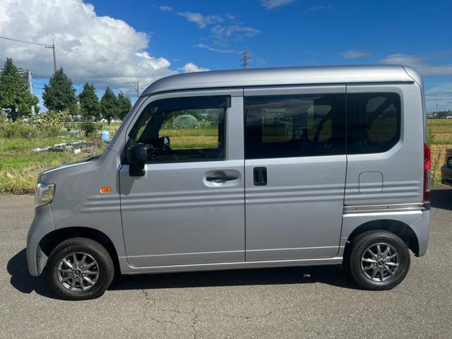 ホンダ Ｎ－ＶＡＮ