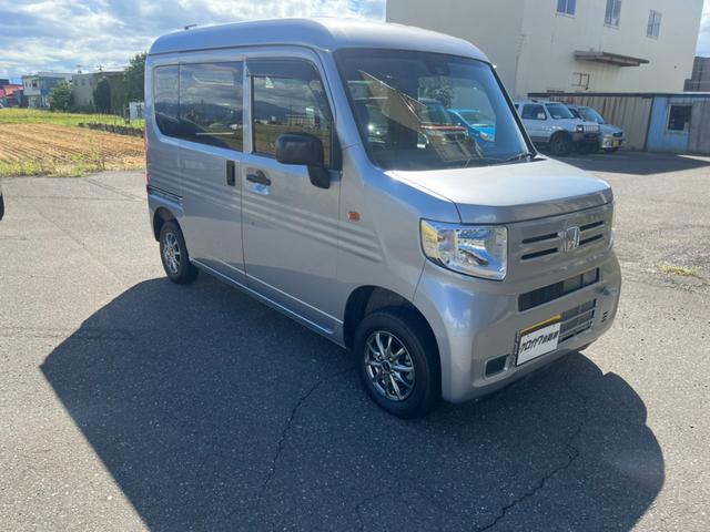 ホンダ Ｎ－ＶＡＮ