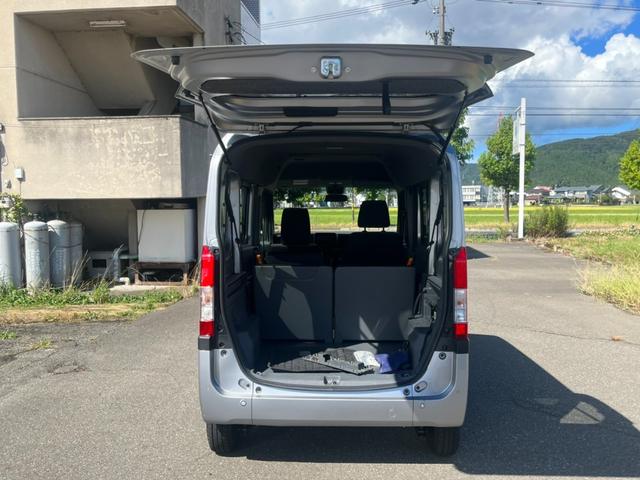 ホンダ Ｎ－ＶＡＮ