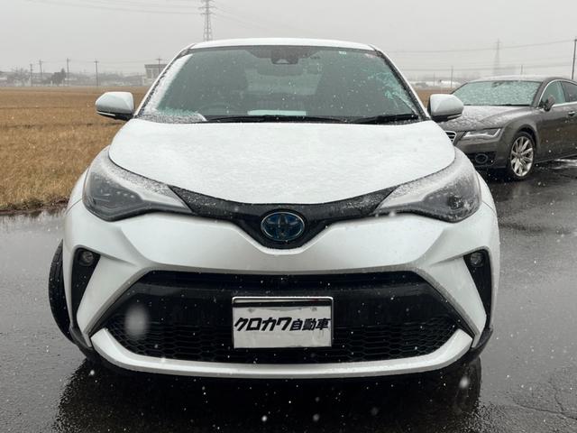 トヨタ Ｃ－ＨＲ