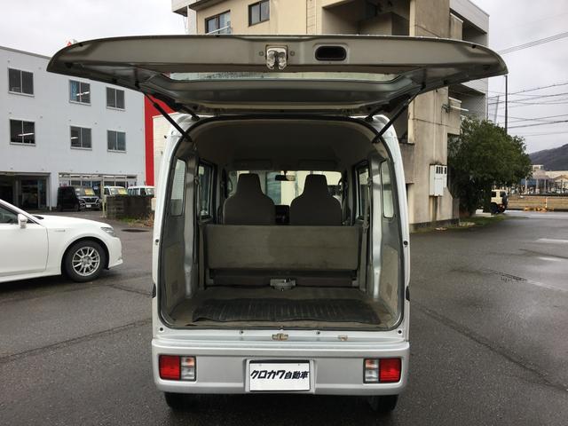 日産 ＮＶ１００クリッパーバン