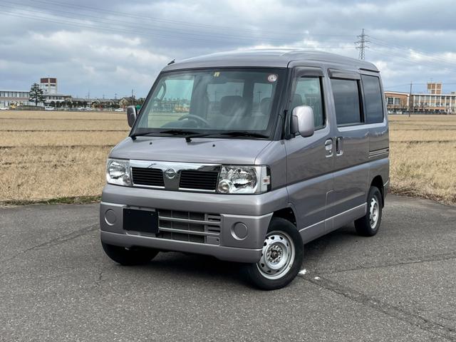 クリッパーリオ Ｅ　ＦＯＵＲ　４ＷＤ（10枚目）