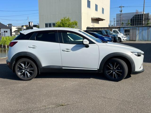 マツダ ＣＸ－３