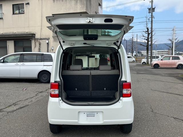 ピクシススペース Ｘ　４ＷＤ　ナビＴＶ　キーフリー（10枚目）