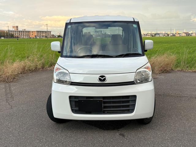 フレアワゴン XG ナビTV(2枚目)